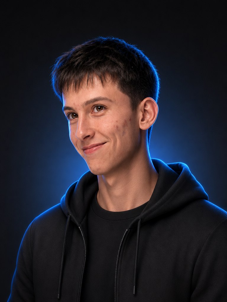 Kirill